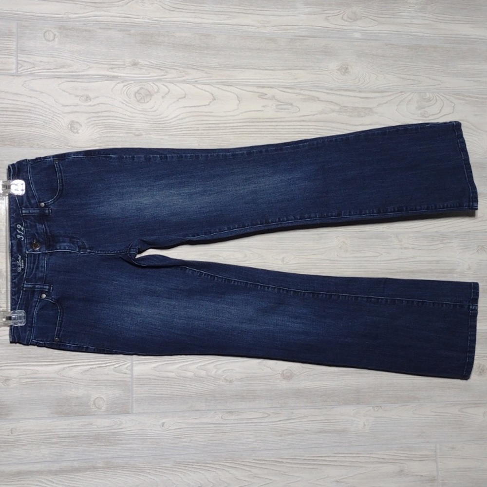 NWOT The Limited 312 Boot Cut Jeans